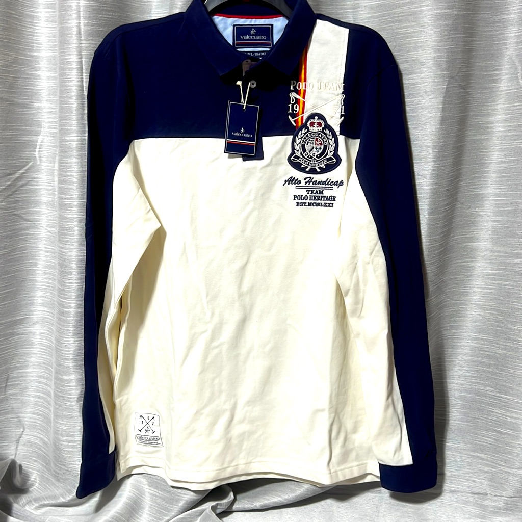 Valecuatro Polo Shirt